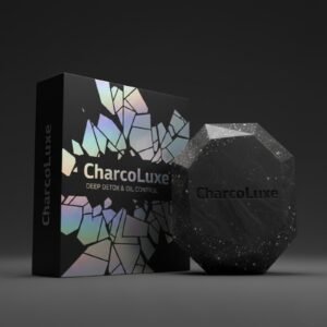 charcol luxe