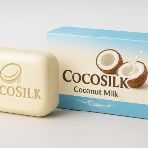 chocosilk